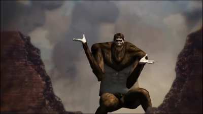 I found that MAPPA’S CGI got fixed by someone, (Tafioboy on youtube).