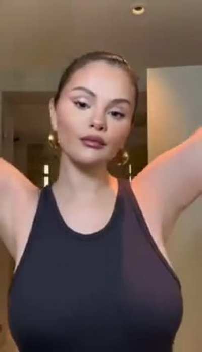 Selena Gomez