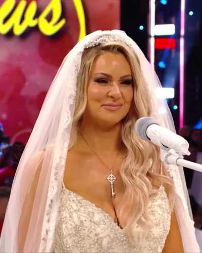 Maryse from tonight