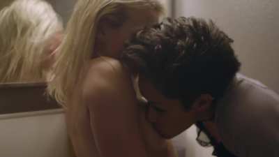 Sydney Black & Skin Diamond in Submission S01E02