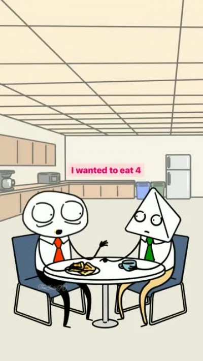 Interesting diet