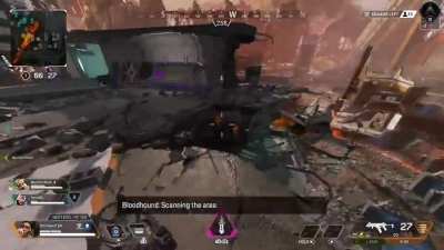 As a racist main this felt so short, sweet, and simple
