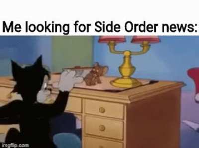 WHERE? WHERE IS IT?