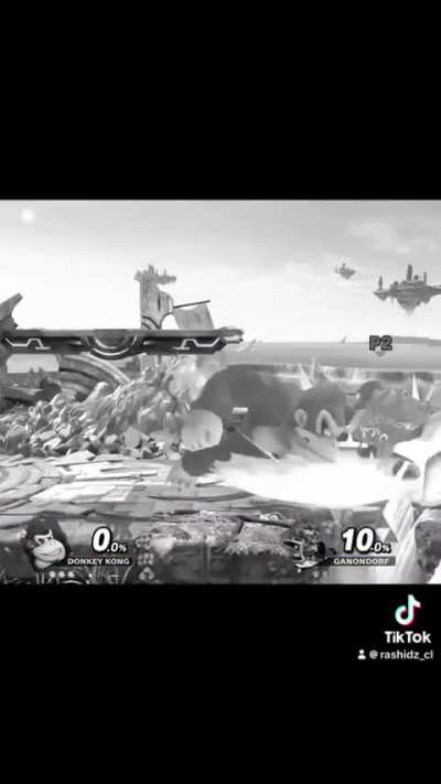 Ganon Noooooo