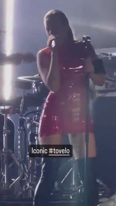 Tove Lo