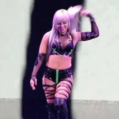 Liv Morgan