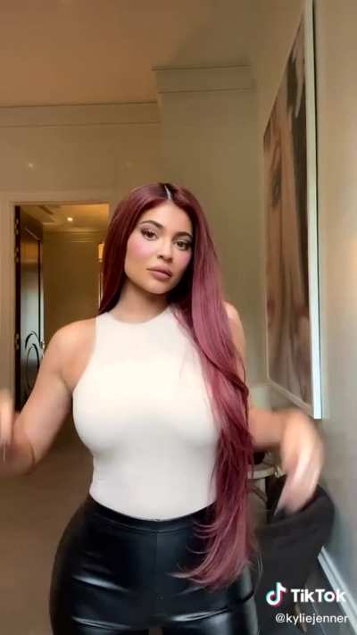 Redhead (GFY)