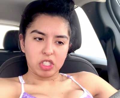 If only she posted more