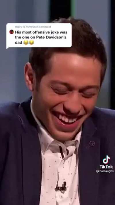That's a fat oof