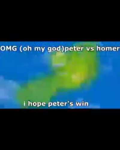 Peter wtf........................😎😎😎 let's gooooooooooooooooooooo punch this kiddo...🤤