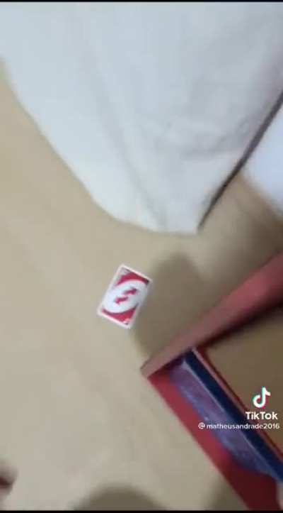 Odeio quando isso acontece