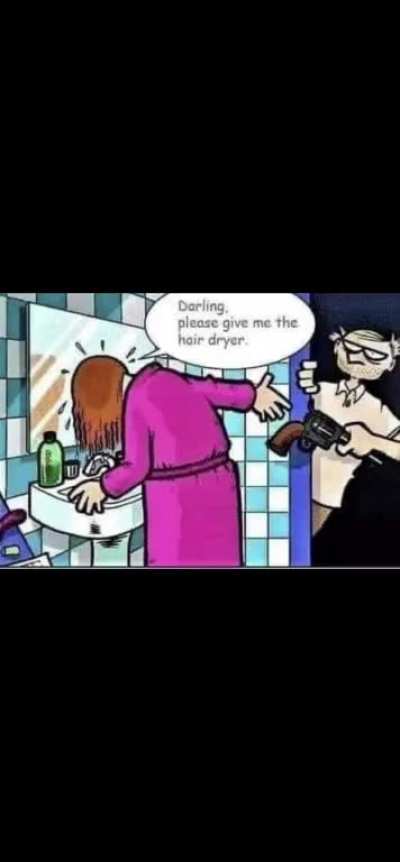 oh no