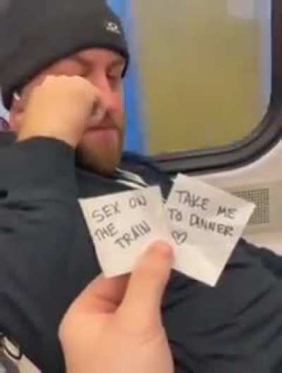 Maybe Maybe Maybe