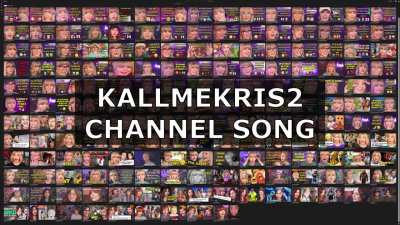 kmk2 youtube song