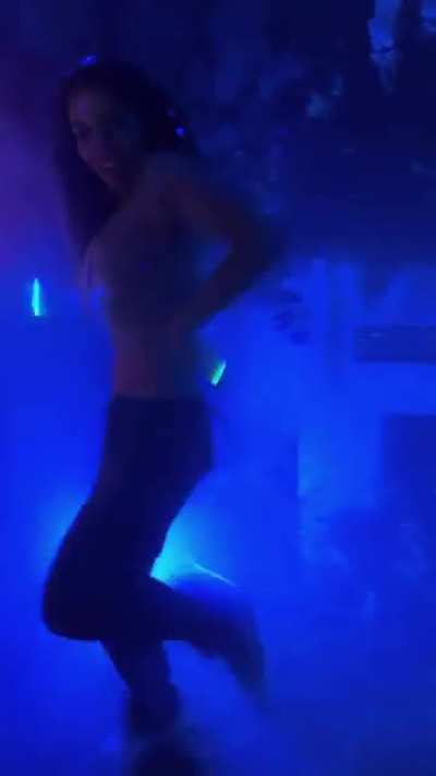 Silent disco