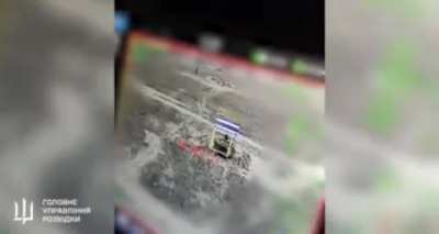 Ai FPV drone that can capture targets