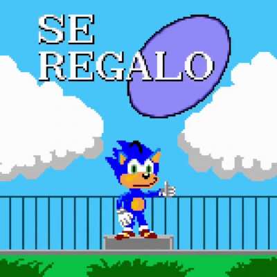 No te regales