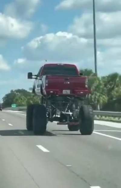 How do they pump gas or exit the vehicle