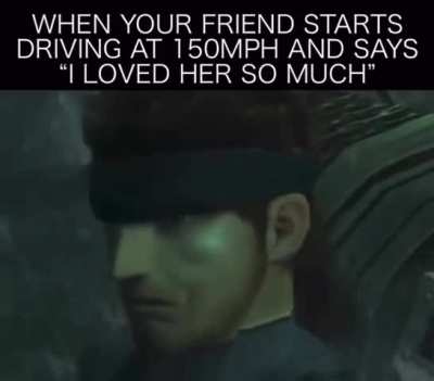 A Phantom Pain?