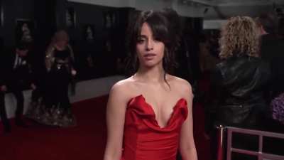 Camila cabello