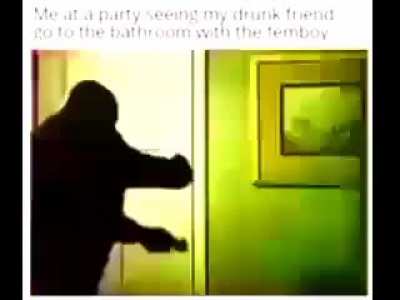 Crunchy