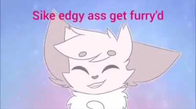 let bait and troll antifurries with this video