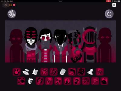 Hey uhhh do you like Colorbox and horror mods? Then check this out.
