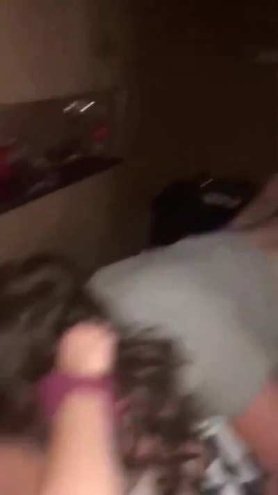 When the parents are out ( full vid In Comments )