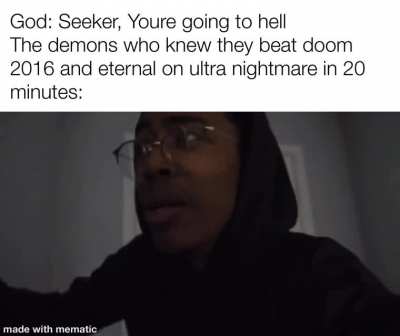 Oh no! Not good!