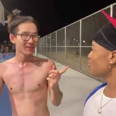 real