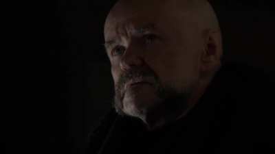 The most bad ass scene this season.
