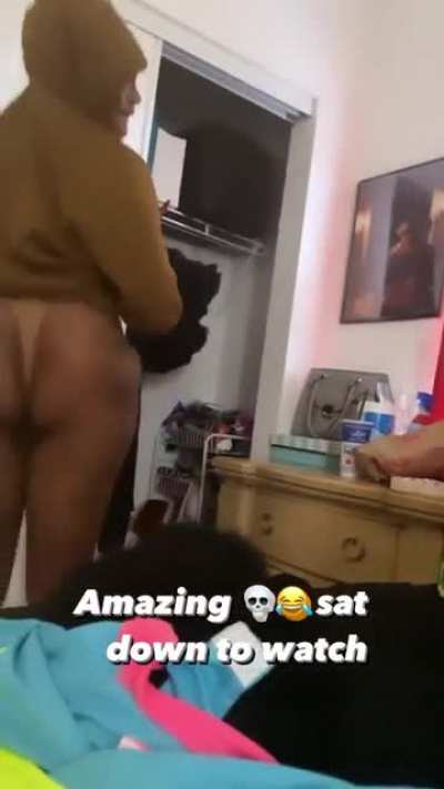 GYATT 🥵🥵🥵