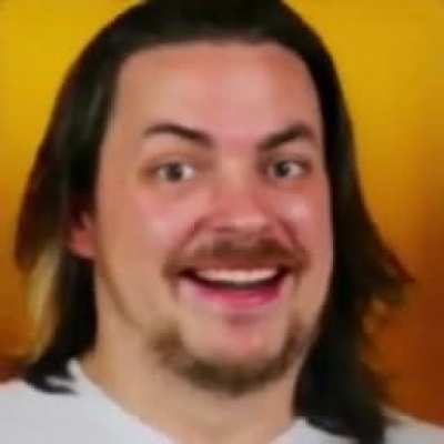 Created a deepfake Arin. Just as good as the leading brand!