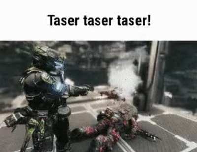 Taserule