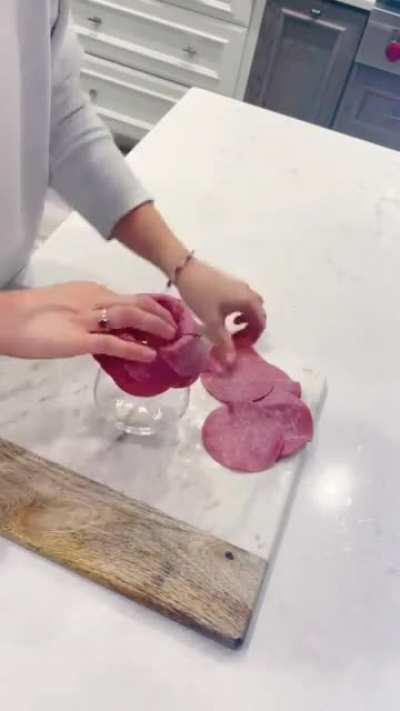 Goos use of your meat