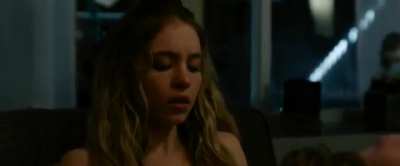 Sydney Sweeney