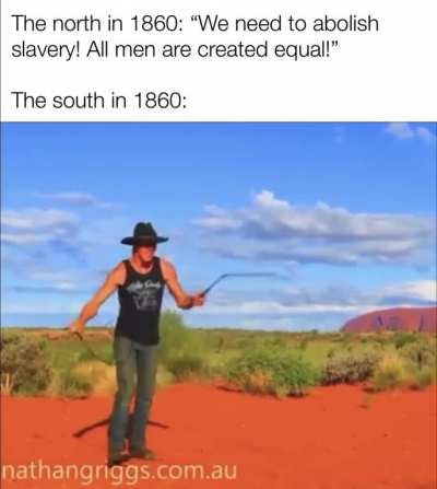 Funny title