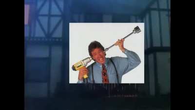 Fleetwood Mac feat. Tim Allen