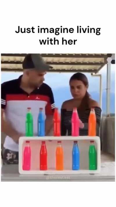 Maybe Maybe Maybe