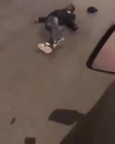 HMFT after I mess with the bus driver