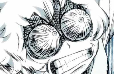 Why is Ashido freaking out (wrong answers only)