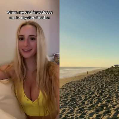 what i do on tiktok vs what i do on reddit👻 [marry_x8090]