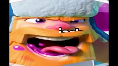 clash royale in real life!!!1!