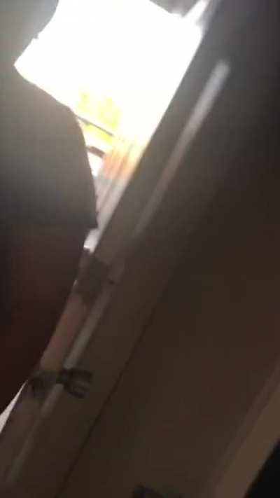 People Break into my home looking for their daughter.