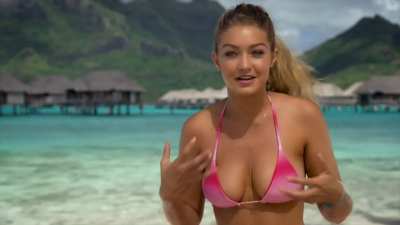Gigi Hadid