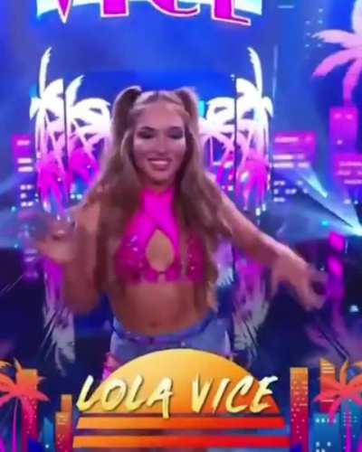 Lola Vice 