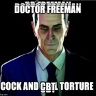 He tells mr freeman about his fetish caw caw