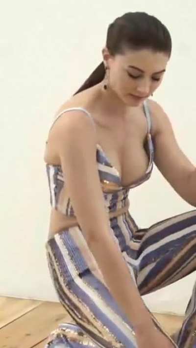 Burcu Özberk