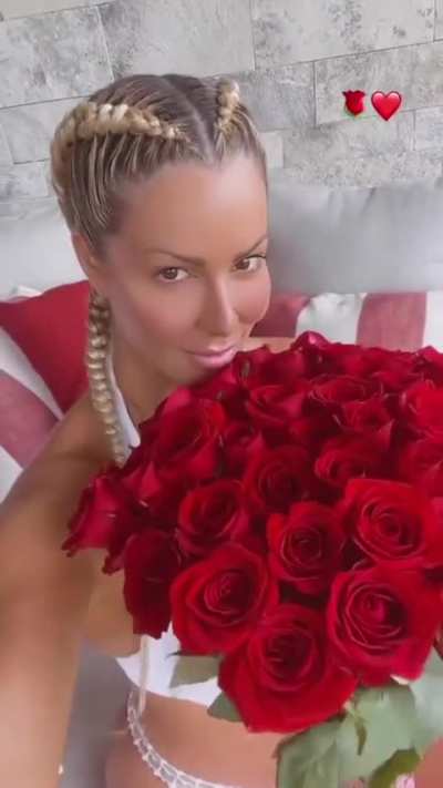 Maryse tik tok 9/22