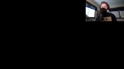 Im scared
